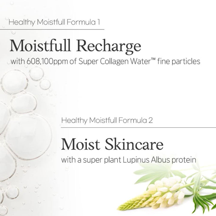 Moistfull Collagen Deep Cream 75ml