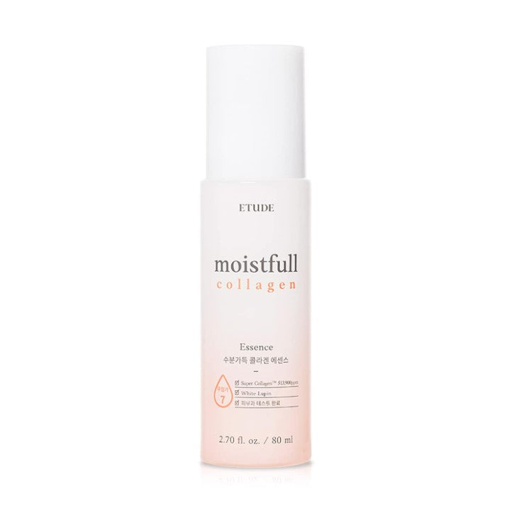 Moistfull Collagen Essence 80ml