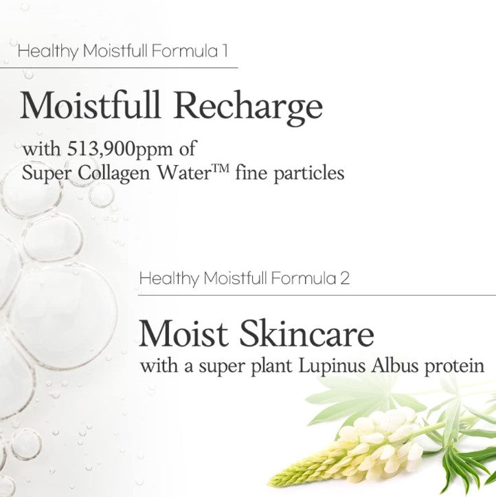 Moistfull Collagen Essence 80ml