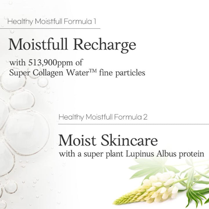 Moistfull Collagen Essence 80ml