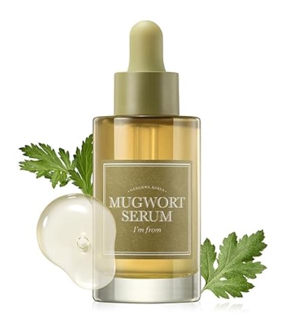 I’m from Mugwort Serum 30 ml / 1.01 fl. oz.