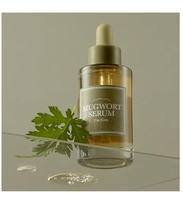 I’m from Mugwort Serum 30 ml / 1.01 fl. oz.