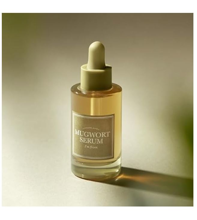 I’m from Mugwort Serum 30 ml / 1.01 fl. oz.