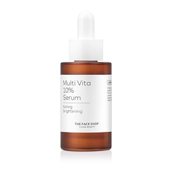 Alltimate Multivita 10% Serum 30ml / 1.01 fl. oz.