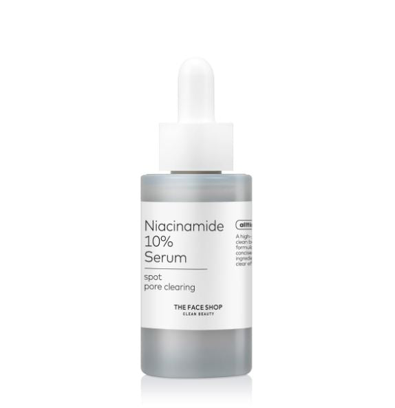 Alltimate Niacinamide 10% Serum 30ml / 1.01 fl. oz.