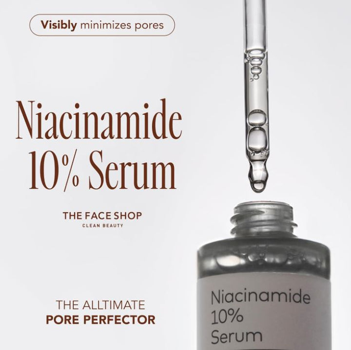 Alltimate Niacinamide 10% Serum 30ml / 1.01 fl. oz.