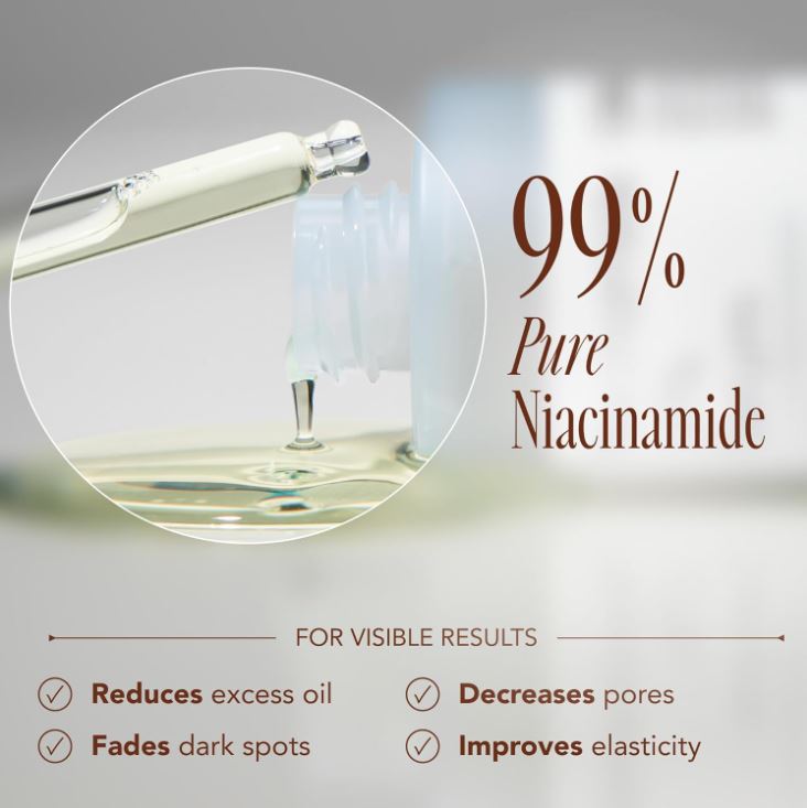 Alltimate Niacinamide 10% Serum 30ml / 1.01 fl. oz.