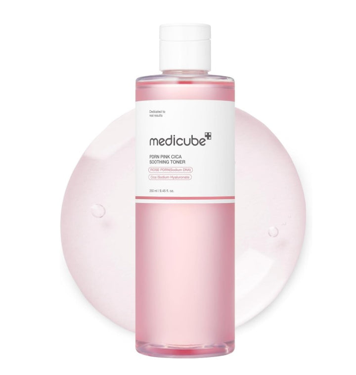 PDRN Pink Peptide Toner 250ml