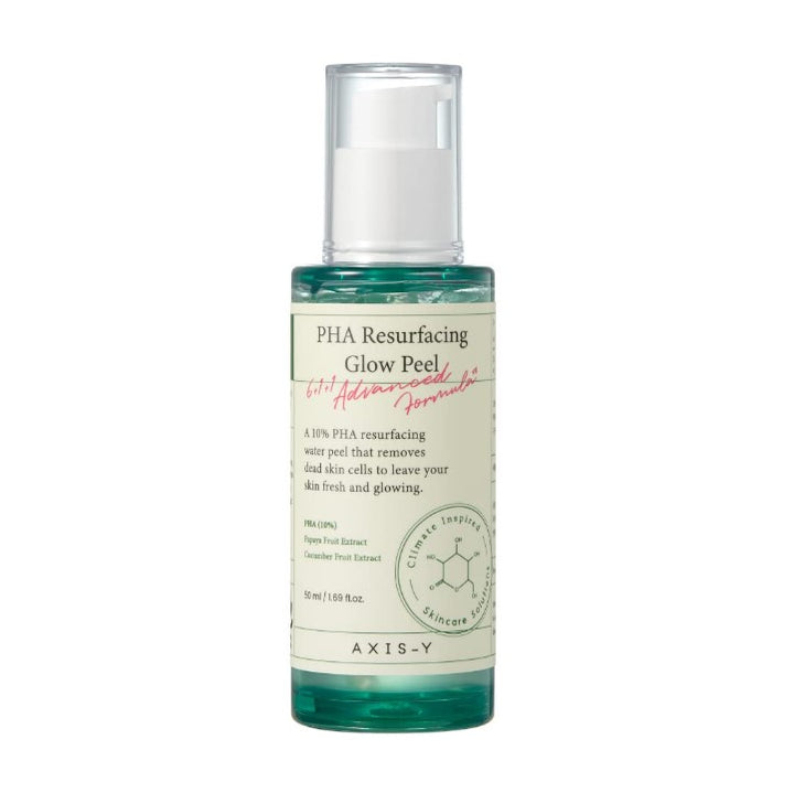 PHA Resurfacing Glow Peel 50ml