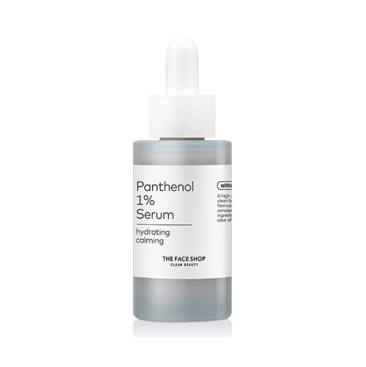 Panthenol 1% Serum 30ml