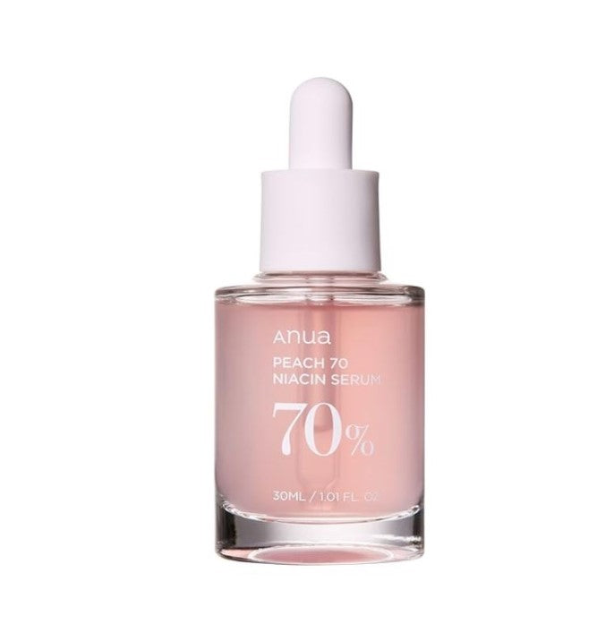 Peach 70 Niacinamide Serum 30ml / 1.01 fl. oz.