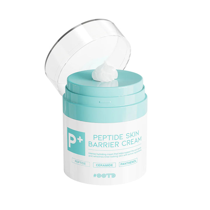 Peptide Skin Barrier Cream, 1.6 fl.oz. 50ml