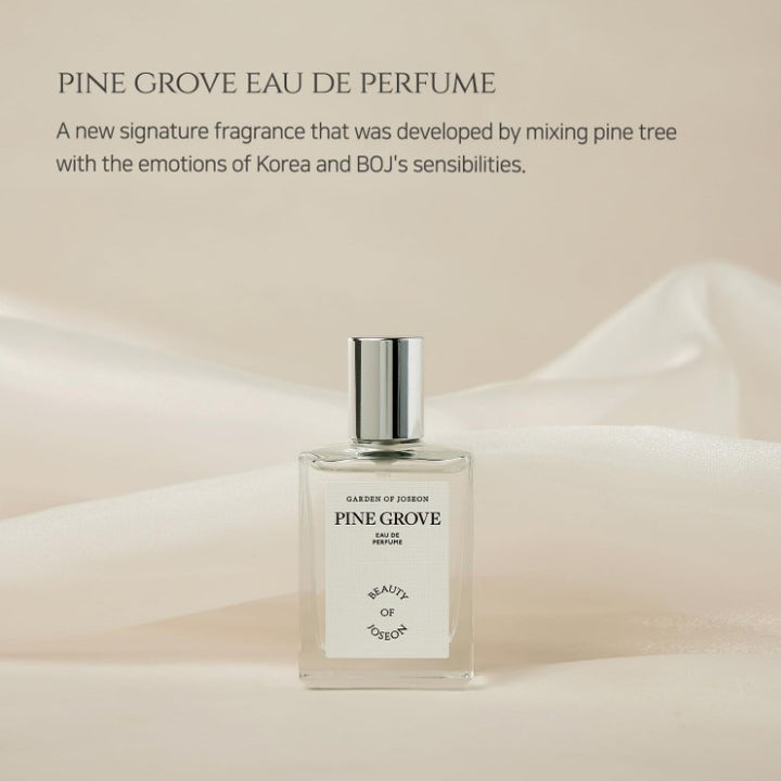 Pine Grove : Eau De Perfume 30ml