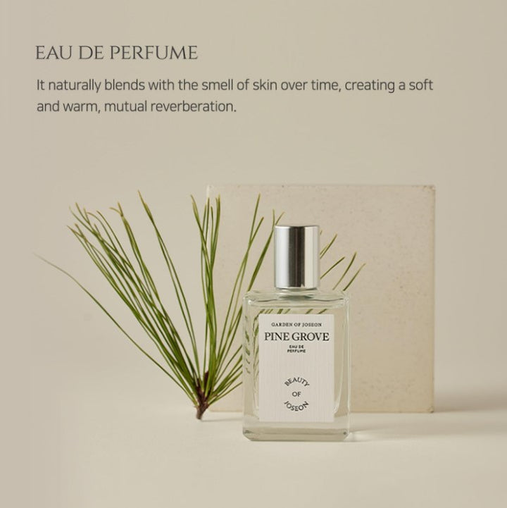 Pine Grove : Eau De Perfume 30ml