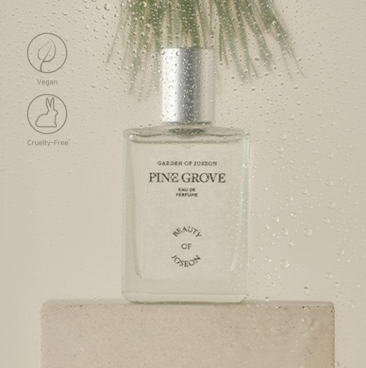 Pine Grove : Eau De Perfume 30ml