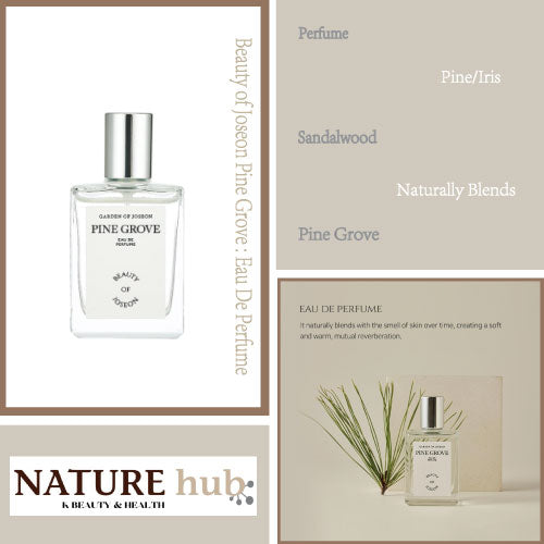 Pine Grove : Eau De Perfume 30ml