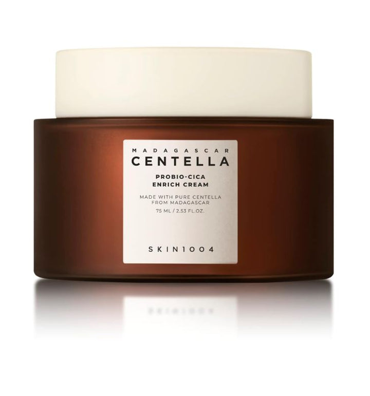 Madagascar Centella Probio-Cica Enrich Cream 50ml