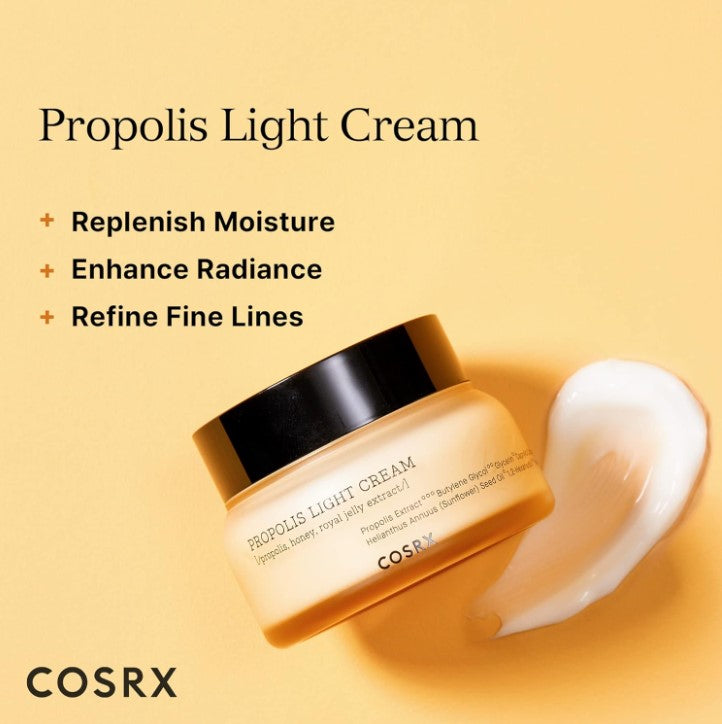 Full Fit Propolis Light Cream 65ml