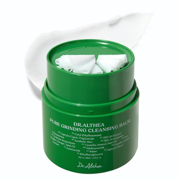 Pure Grinding Cleansing Balm 50ml