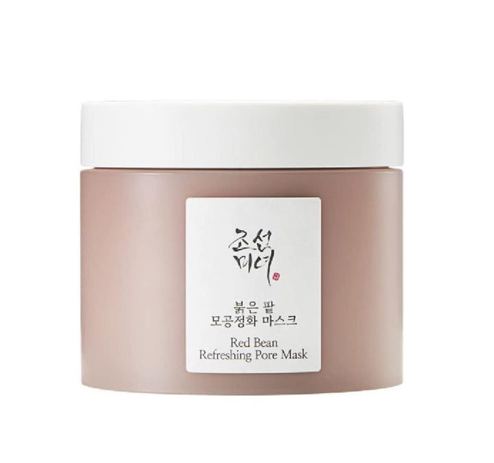 Red Bean Pore Refreshing Mask 140ml