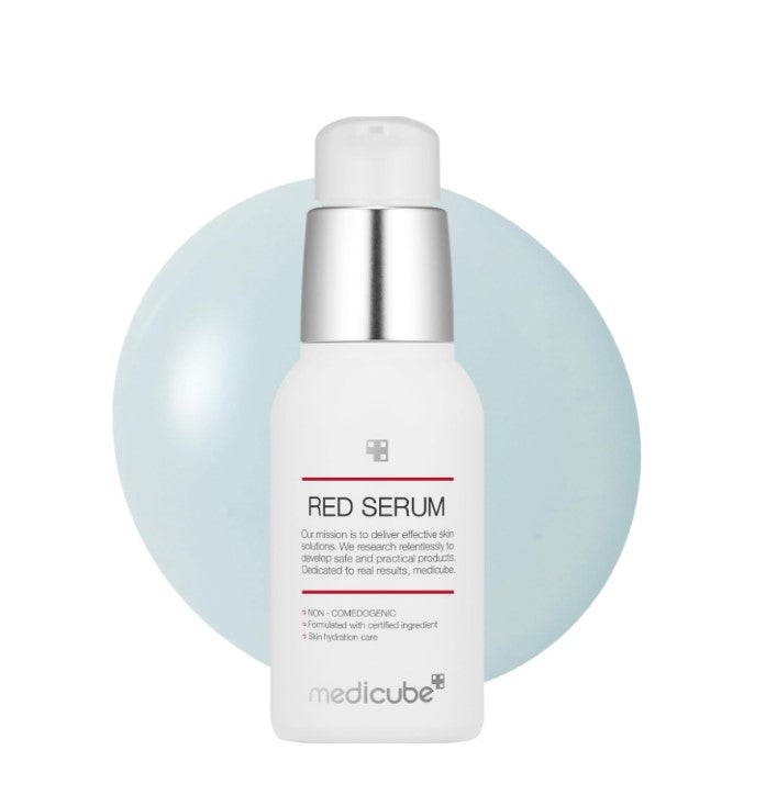 Red Serum 2.0 30ml