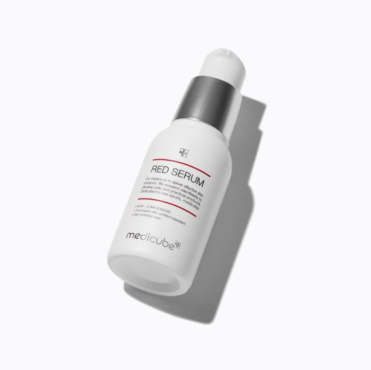 Red Serum 2.0 30ml