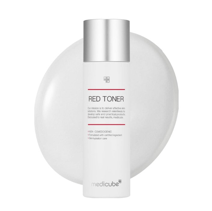 Red Toner 2.0 100ml