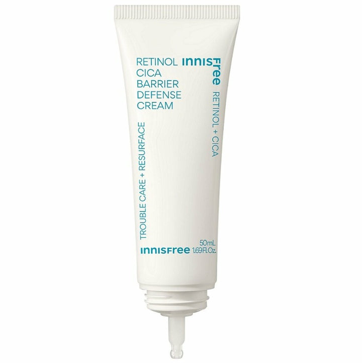 Retinol Cica Barrier Defense Cream 50ml