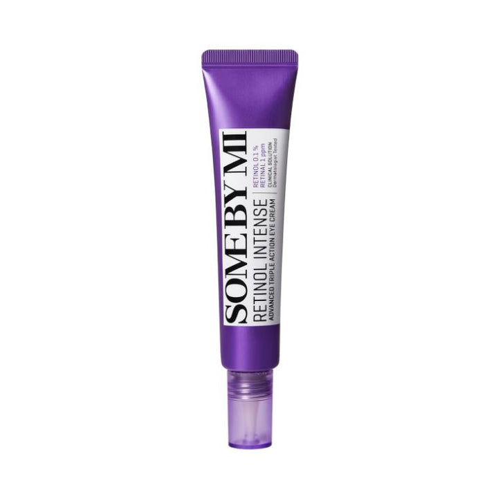 Retinol Intense Advanced Triple Action Eye Cream 30ml / 1.01 oz.