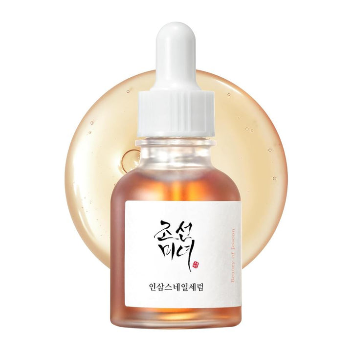 Revive Snail Mucin Ginseng Serum 30ml / 1 fl. oz.