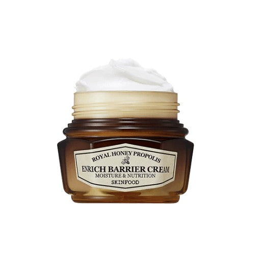 Royal Honey Propolis Enrich Barrier Cream 63ml