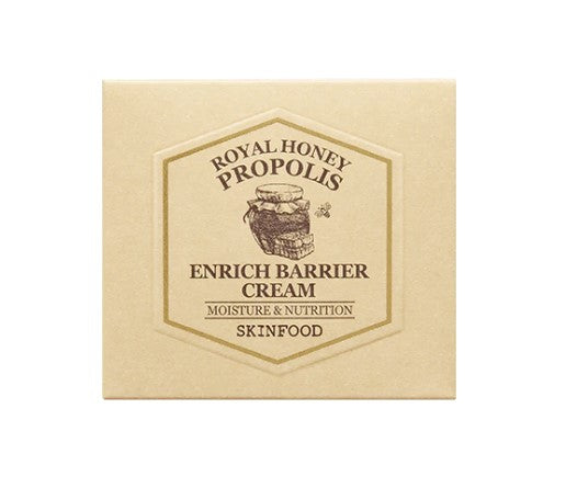 Royal Honey Propolis Enrich Barrier Cream 63ml