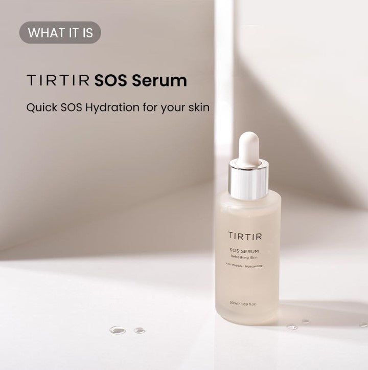 SOS Serum 50ml