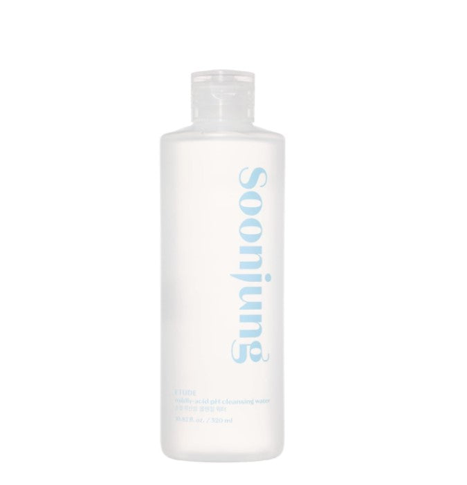 SoonJung 5.5 Cleansing Water 320ml