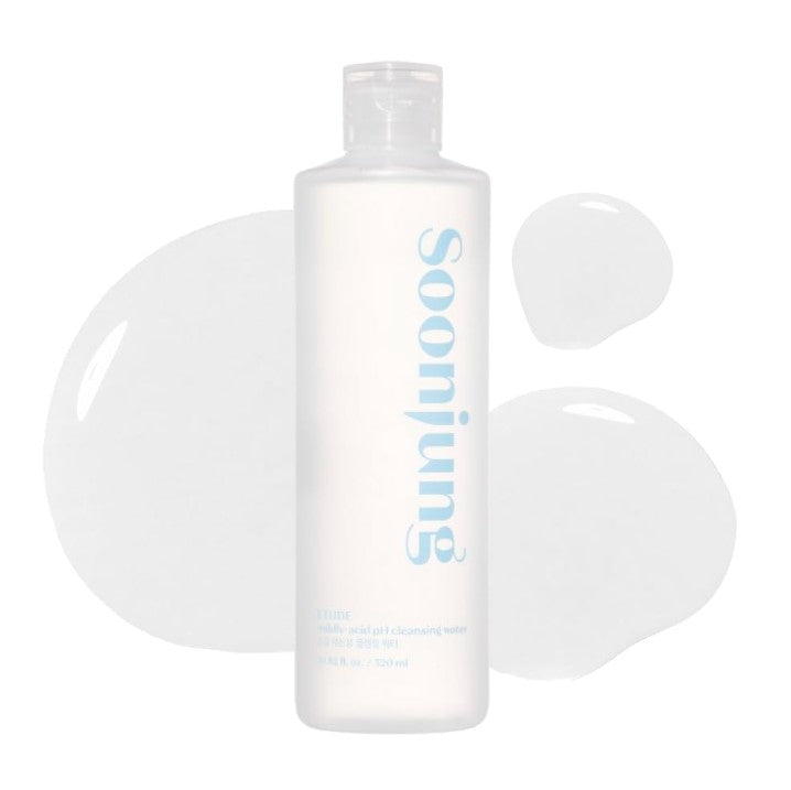 SoonJung 5.5 Cleansing Water 320ml