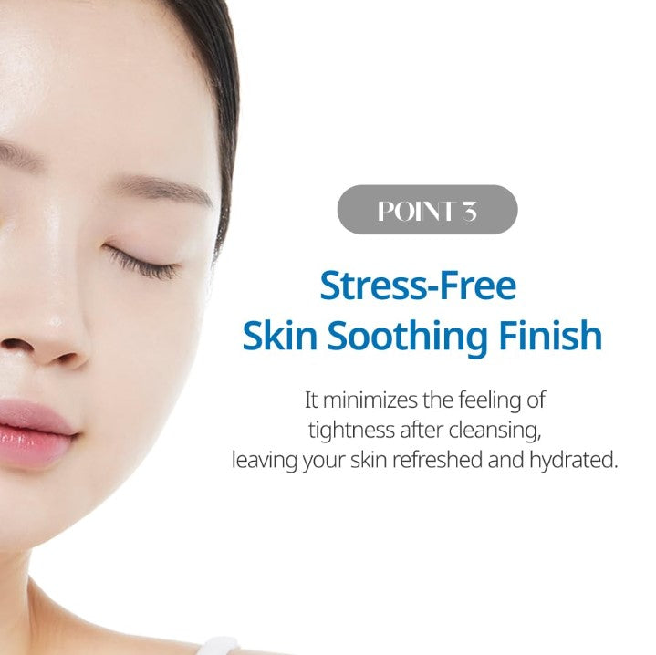 SoonJung 5.5 Cleansing Water 320ml