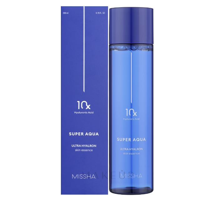 Super Aqua Ultra Hyalron Skin Essence 200ml