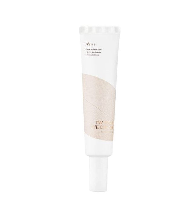 TW-REAL Eye Cream Korean Eye Cream 30ml