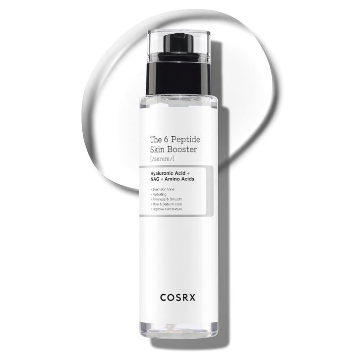 6X Peptide Collagen Booster Toner Serum 150ml / 5.07 fl. oz.