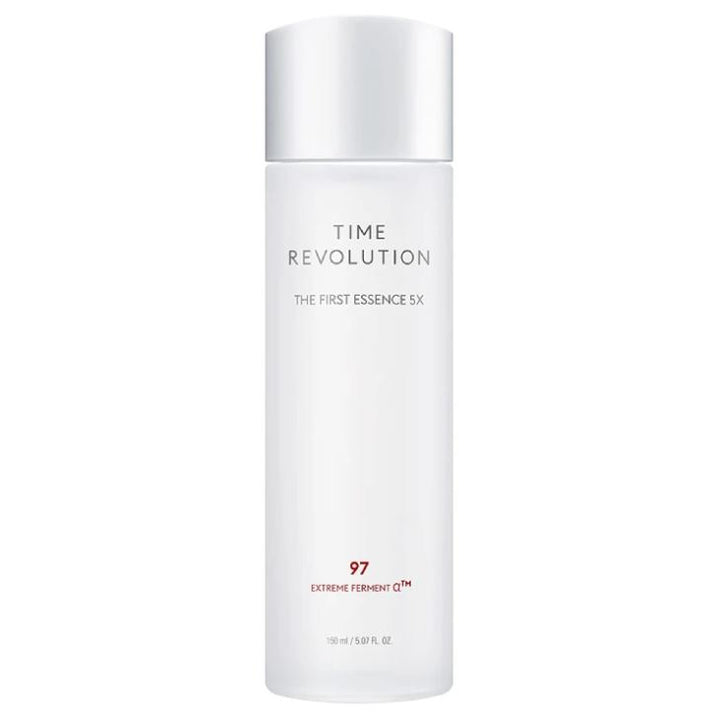 Time Revolution The First Essence Toner 150ml