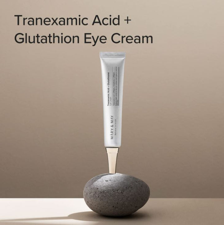 Tranexamic Acid + Glutathione Eye Cream 30g