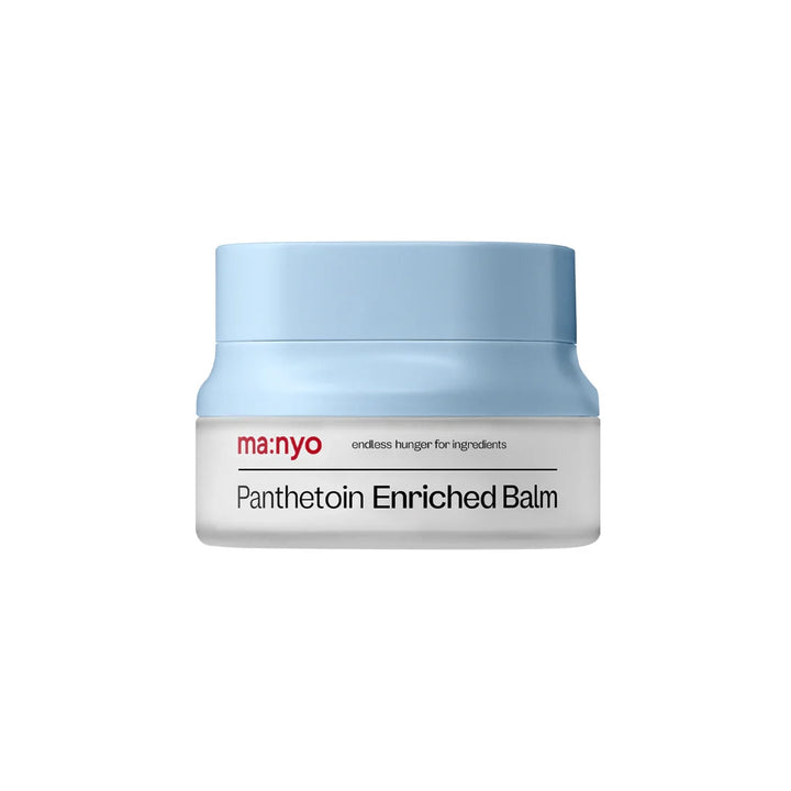 Panthetoin Enriched Balm 80 ml, 2.7 fl oz