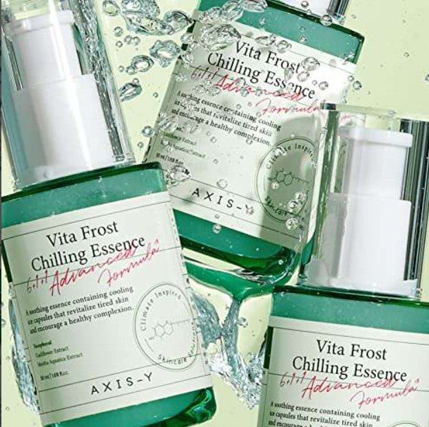 Vita Frost Chilling Essence 50ml