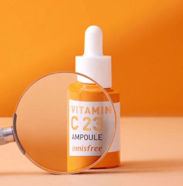 Vitamin C 23 Ampoule 15ml