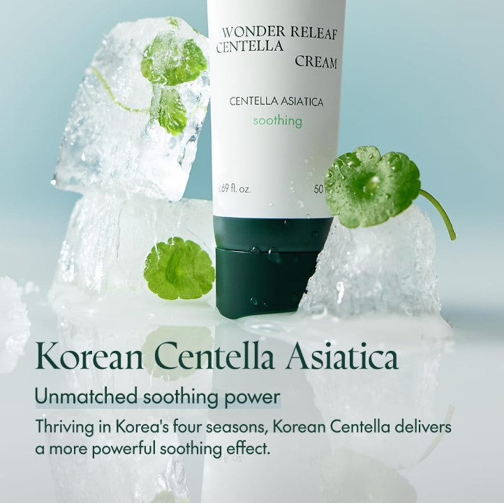 Wonder Releaf Centella Cream 50ml