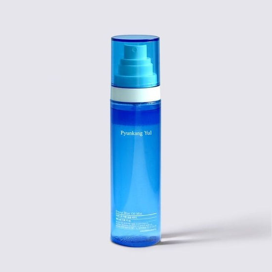 Deep Blue Oil Mist 100ml