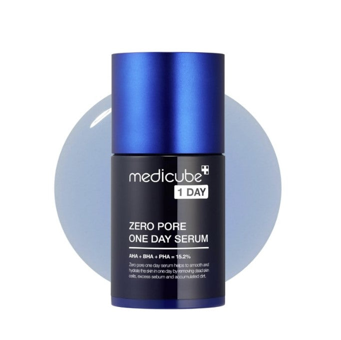 Zero Pore One-day Serum 30ml