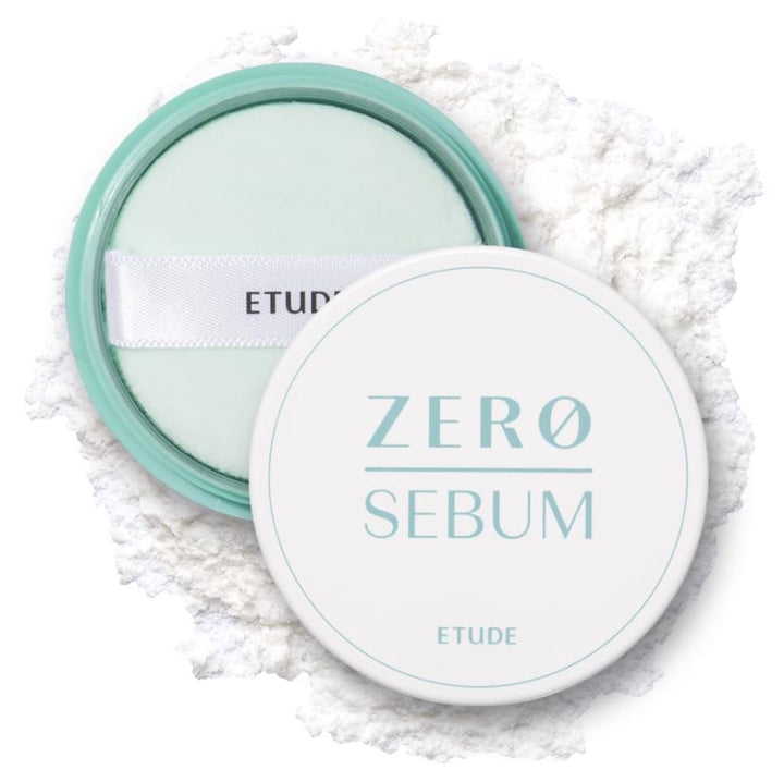 Zero Sebum Drying Powder 4g