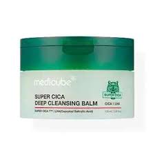 Super Cica Deep Cleansing Balm 100ml / 3.38 oz.