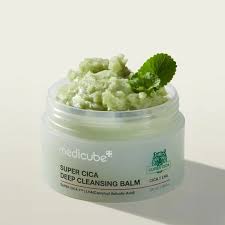 Super Cica Deep Cleansing Balm 100ml / 3.38 oz.